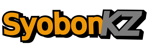 SyobonKZ