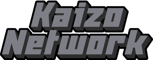 Kaizo Network Documentation