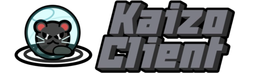Kaizo Client
